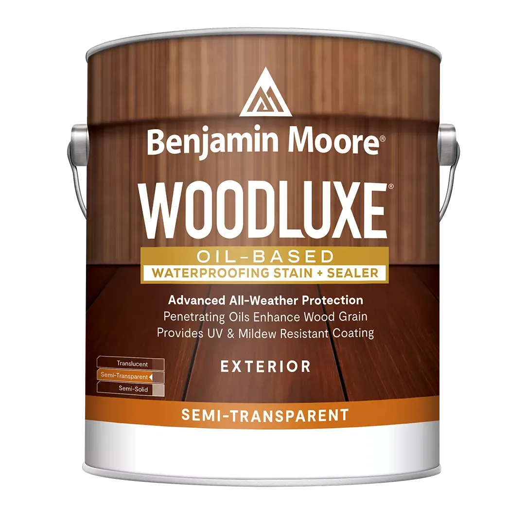 Village Paint Supply With advanced waterborne technology, is easy to apply and offers superior protection while enhancing the texture and grain of exterior wood surfaces. It’s available in a wide variety of opacities and colors.boom