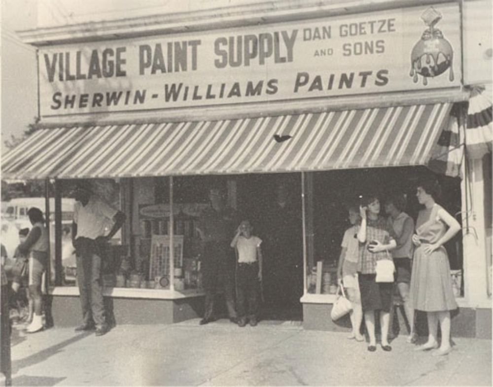 About Village Paint Supply in Larchmont, NY